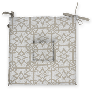 Cuscino creta sardo nodo