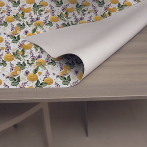 Proteggitavolo Limoni