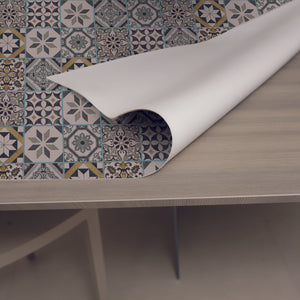 Proteggitavolo Maiolica