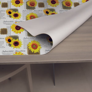 Proteggitavolo Girasole