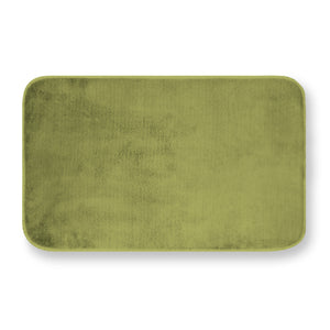 Tappeto merlino ultrassorbente tinta unita