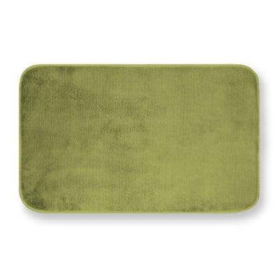 Tappeto merlino ultrassorbente tinta unita