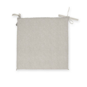 Cuscino nuvola tinta unita tortora