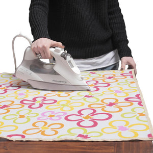 Telo stiro per tavolo