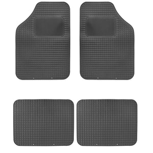 Tappetini auto set plus 4 pezzi