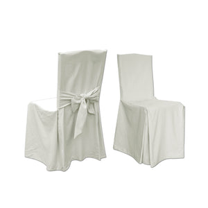 Vestisedia Papillon bianco