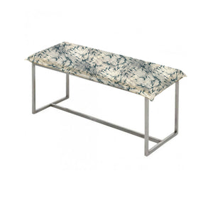 Panchina giamaica antimacchia decoro scratchy