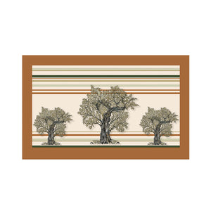 Tappeto five street decoro quercia