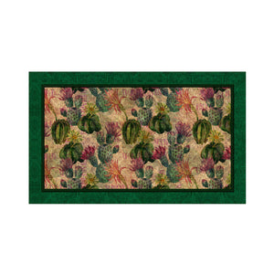Tappeto five street decoro cactus