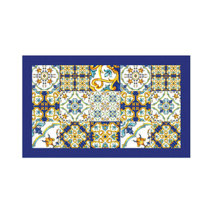 Tappeto five street decoro vietri