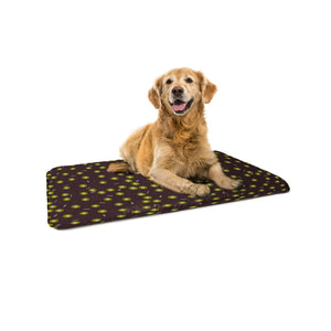 Cuscino animal decoro zampe