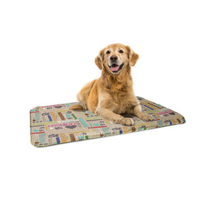 Cuscino animal decoro fashion