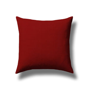 Cuscino salotto prestige tinta unita