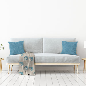 Telo copritutto decoro seychelles