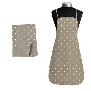 Set cucina filo green decoro decoro pois tortora