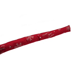 Paraspifferi natale decoro baita