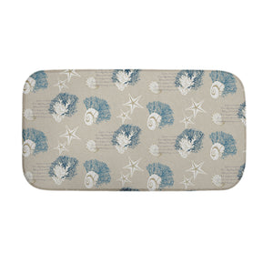 Tappeto armony decoro seychelles